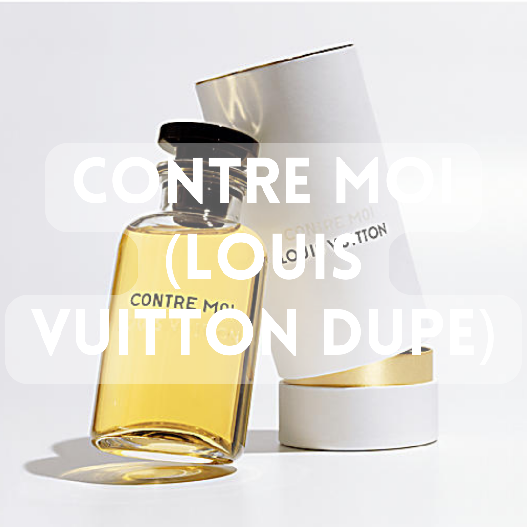 廃盤」 LOUIS VUITTON CONTRE MOI 2ml サンプル LOUIS VUITTON CONTRE