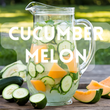 Cucumber Melon (BBW Dupe) - Premium Fragrance Oil