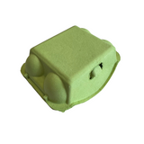 Lime Green Egg Carton Pack