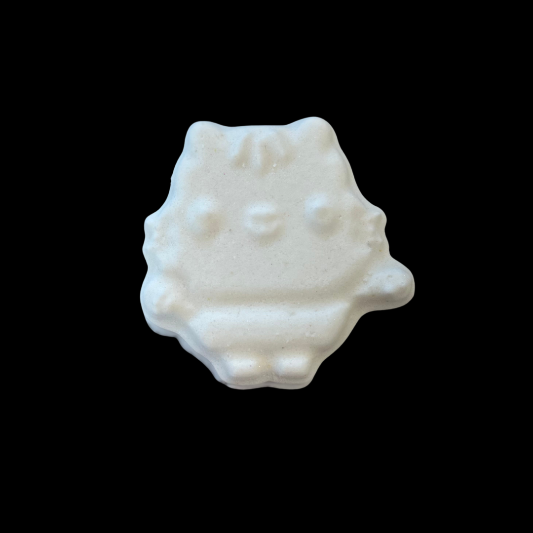 Cakey Plastic Hand Mold