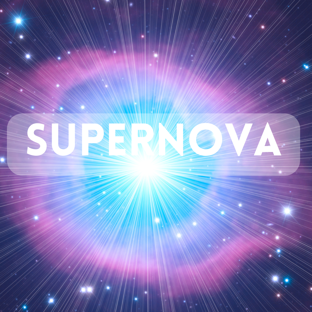 Supernova (Lush Dupe) - Premium Fragrance Oil