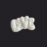 Love - Plastic Hand Mold