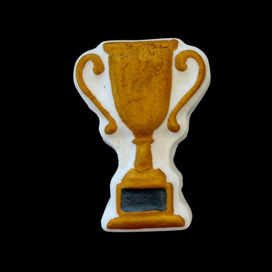 Trophy Plastic Hand Mold