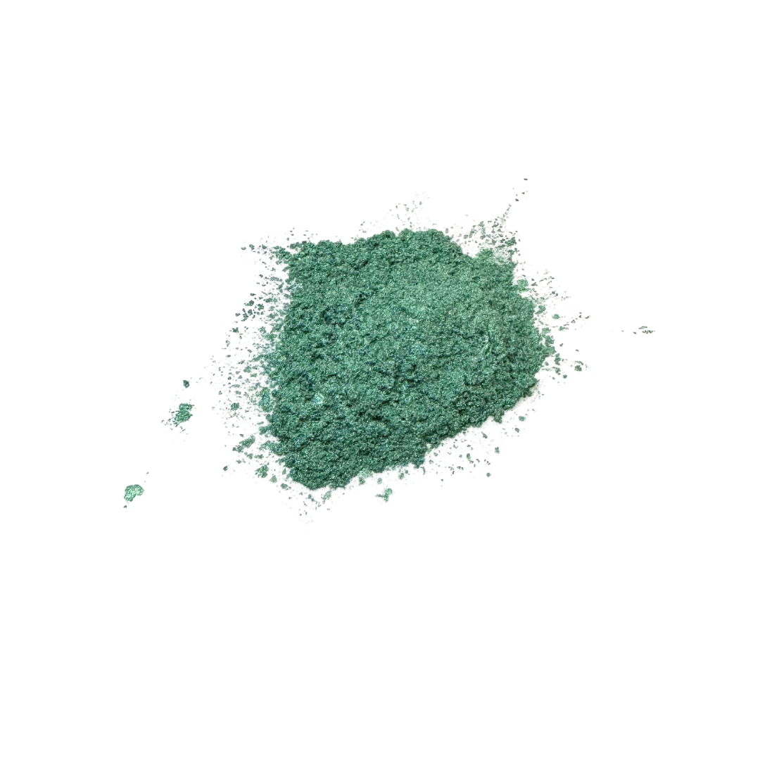 Treetops Green - Mica