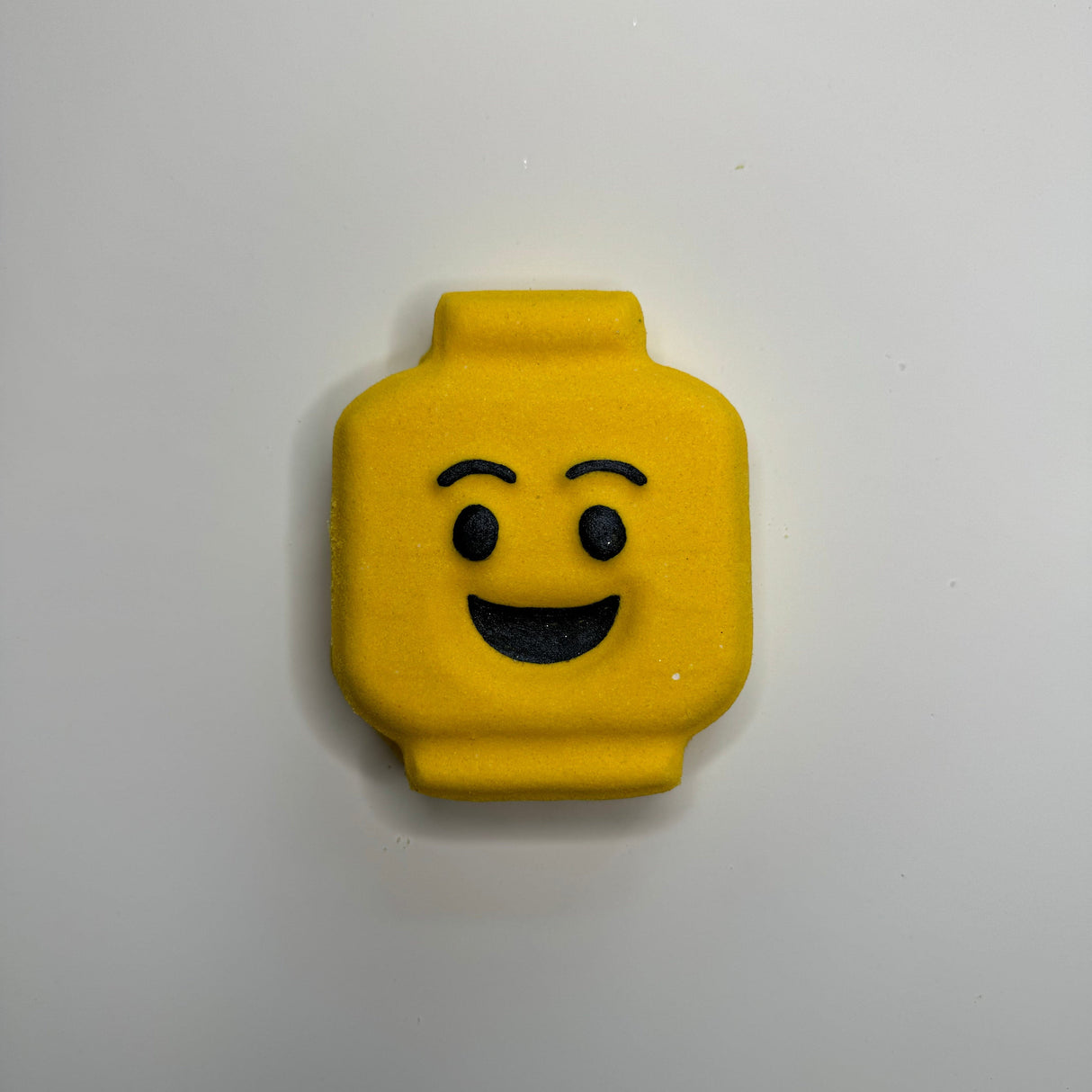 Block Head Plastic Hand Mold