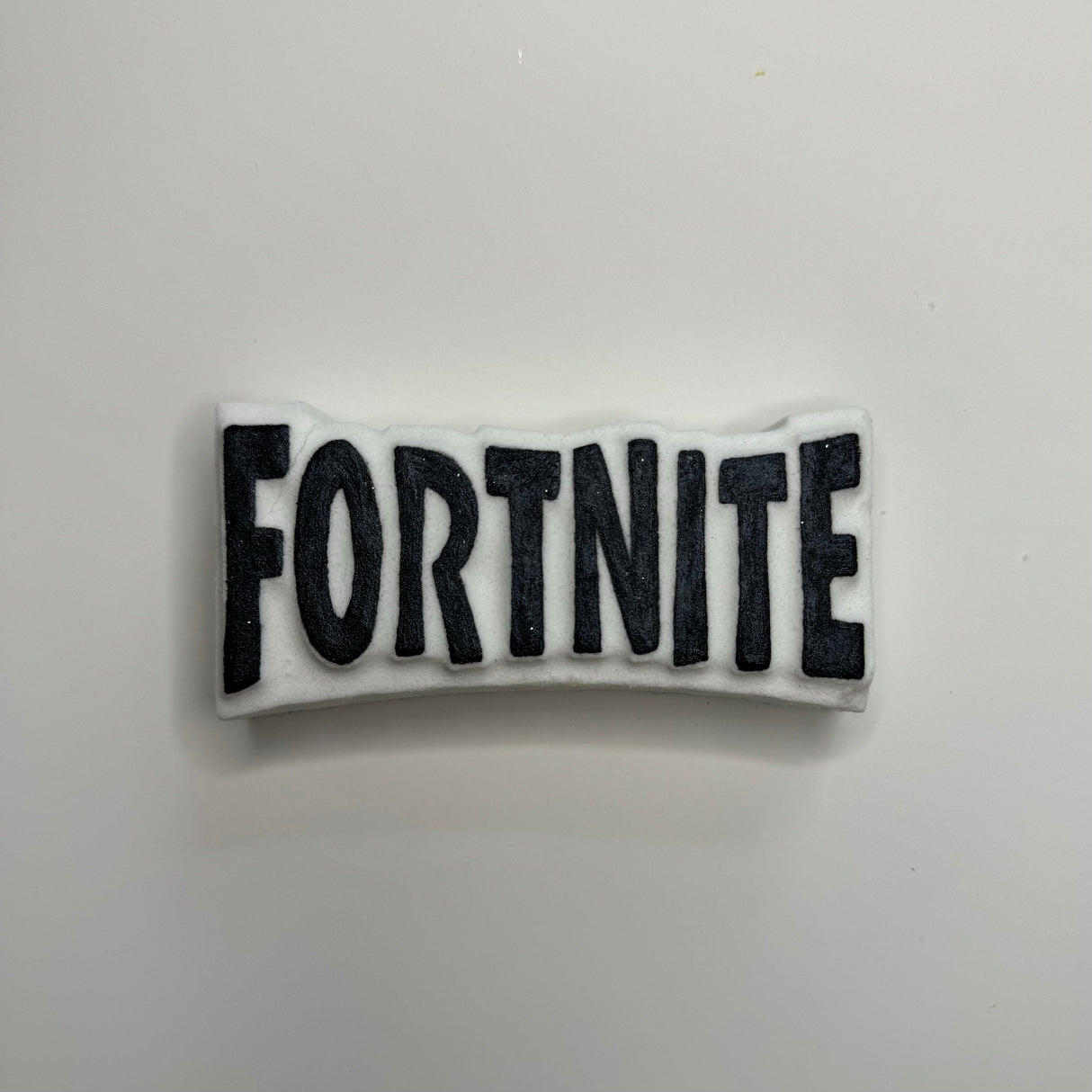 Fortnite Plastic Hand Mold – Fizz Fairy Krazycolours Inc.