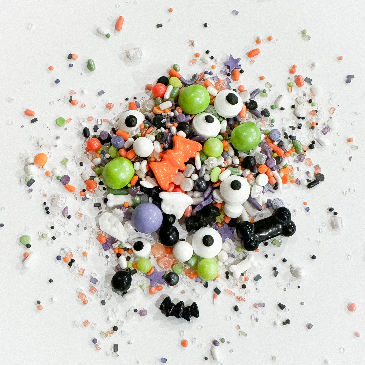 Monster Mash Candy Sprinkles