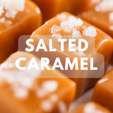 Salted Caramel - Premium Fragrance Oil