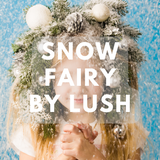 Snow Fairy (Lush Dupe) - Premium Fragrance Oil