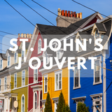 St. John's J'ouvert (W) - Premium Fragrance Oil