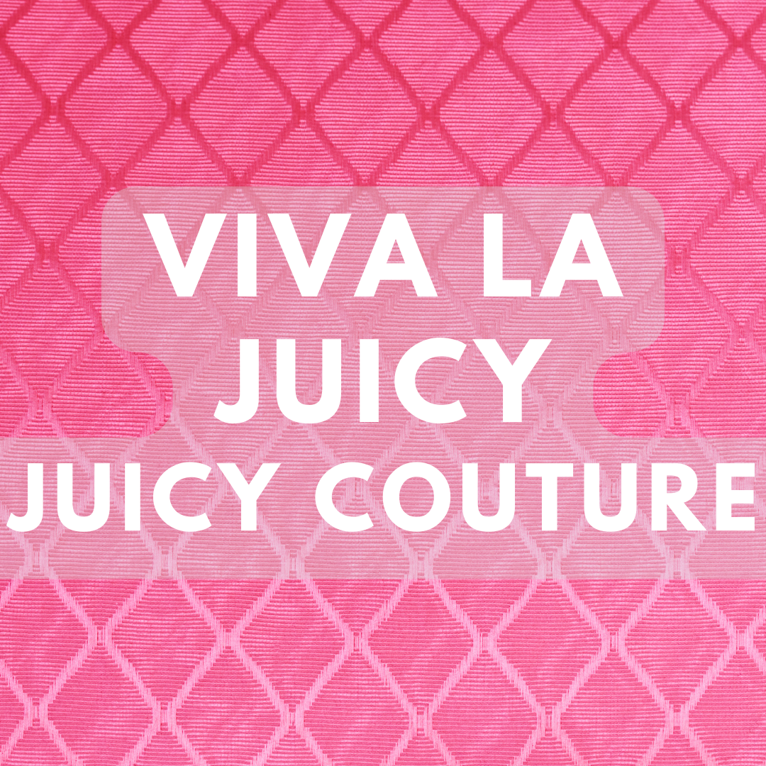 Viva La Juicy (W) (Juicy Couture Dupe) - Premium Fragrance Oil