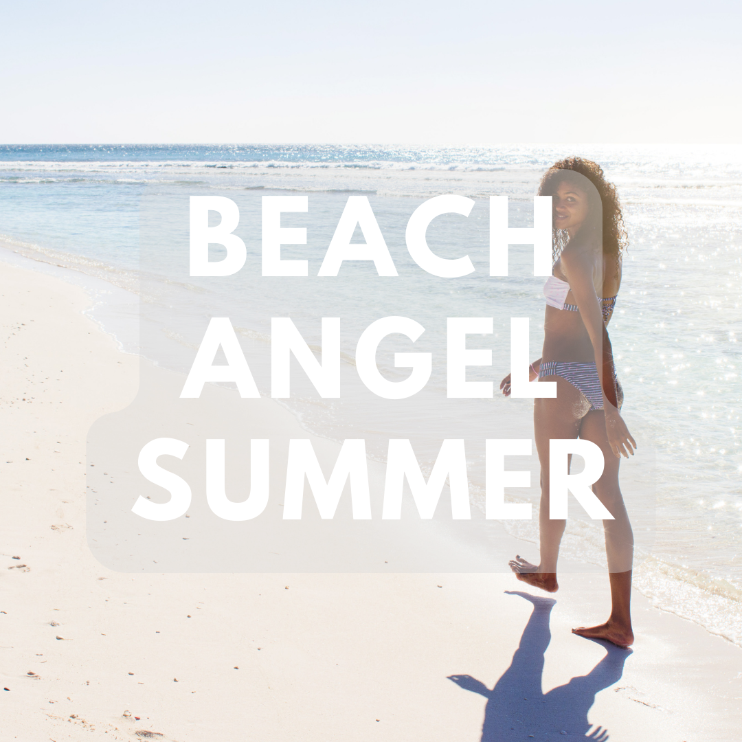 Beach Angel Summer (Victoria's Secret Dupe) - Premium Fragrance Oil