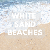 White Sand Beaches (BBW Dupe) - Premium Fragrance Oil