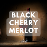 Black Cherry Merlot - Fragrance Oil