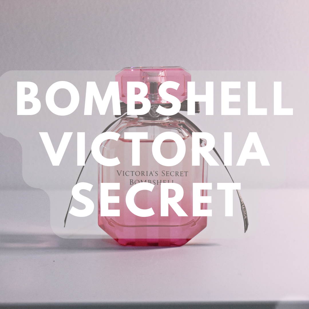 Bombshell (Victoria Secret Dupe) - Premium Fragrance Oil