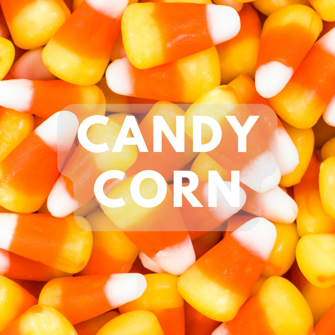 Candy Corn - Premium Fragrance Oil