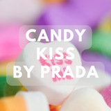 Candy Kiss (Prada Dupe) -  Premium Fragrance Oil