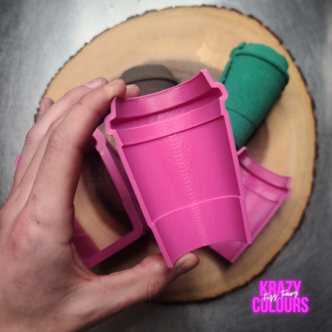 Paper Coffee Cup