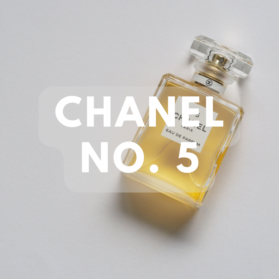Chanel #5 (Chanel Dupe)- Premium Fragrance Oil – Fizz Fairy
