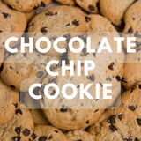 Chocolate Chip Cookies - Premium Fragrance Oil