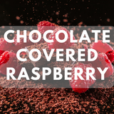 Chocolate Covered Raspberry - Premium Fragrance Oil