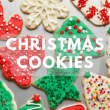 Christmas Cookies - Premium Fragrance Oil