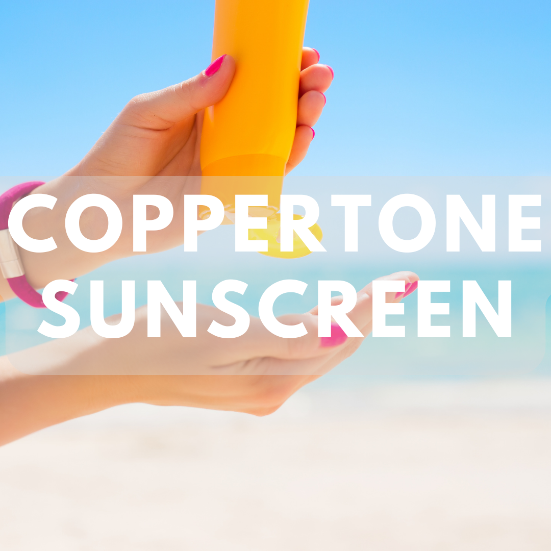 Coppertone Suntan Lotion - Premium Fragrance Oil