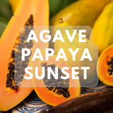 Agave Papaya Sunset - Premium Fragrance Oil