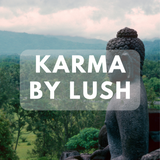 Karma (Lush Dupe) - Premium Fragrance Oil