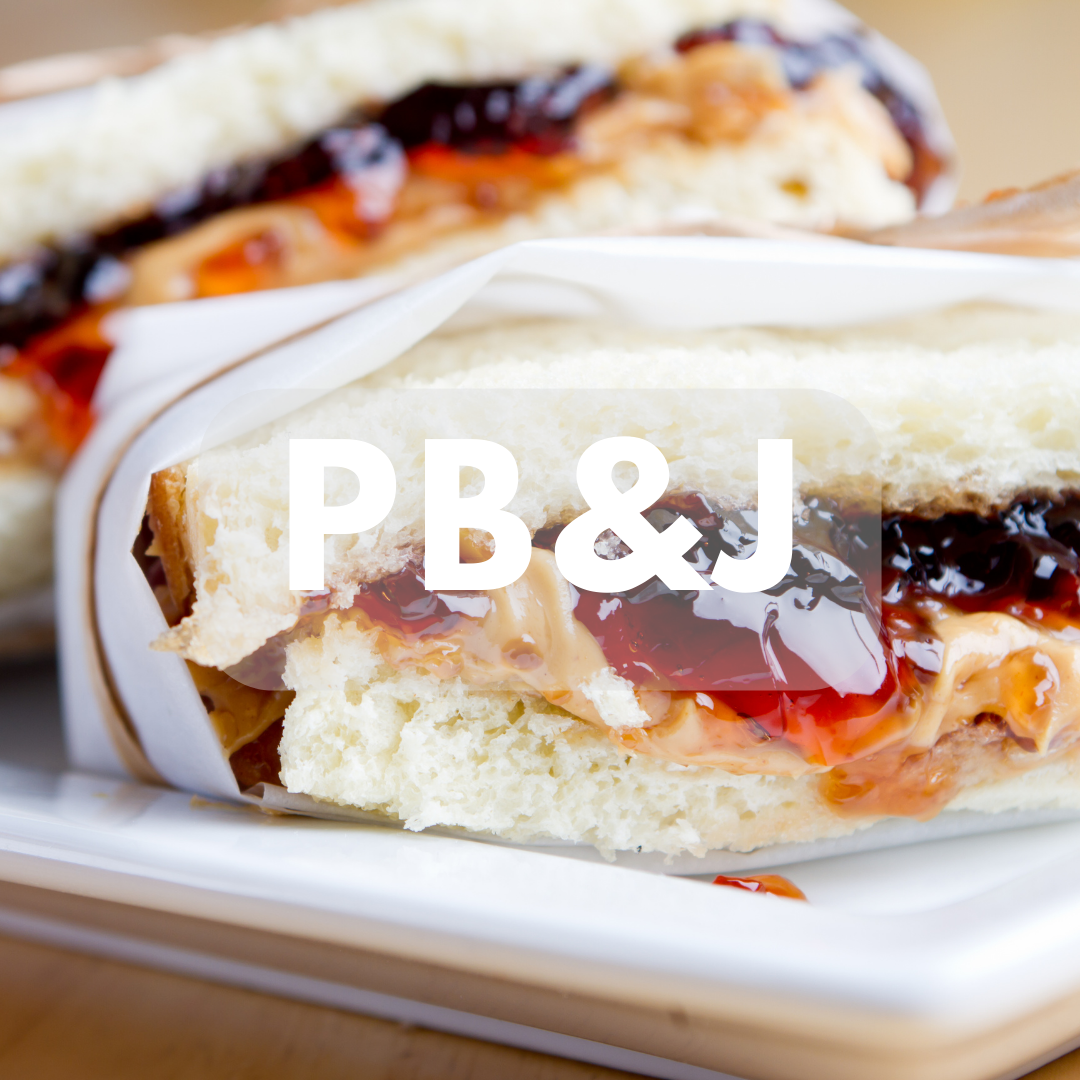 PB&J (BBW Dupe) - Premium Fragrance Oil