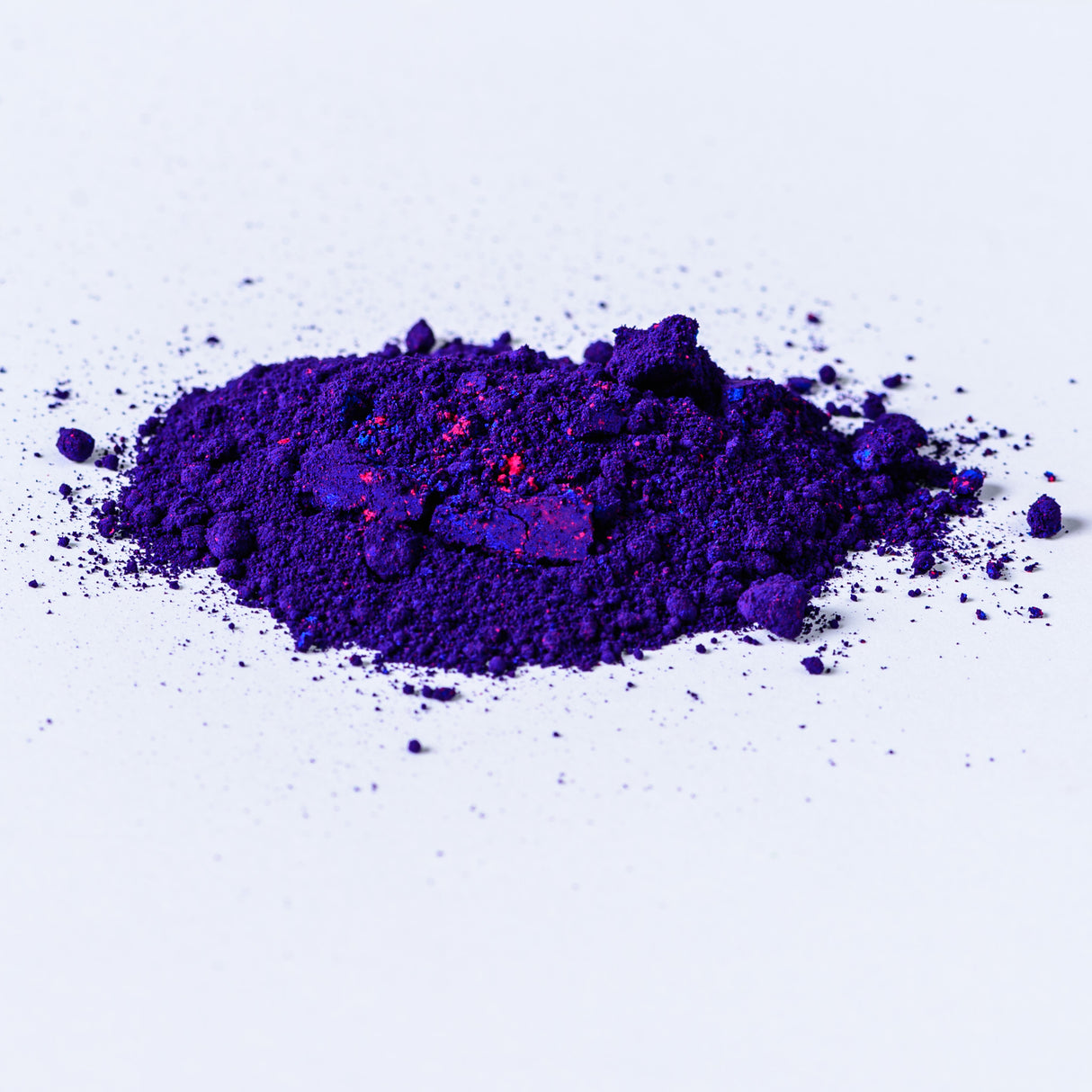 Fda Amethyst Lake