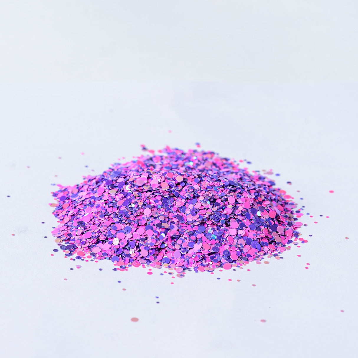 Bad Girls Eco Glitter