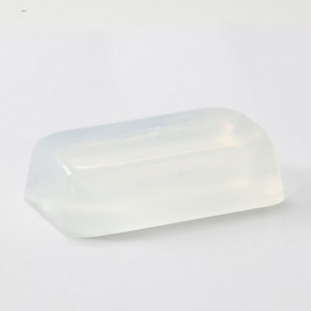 Clear Melt and Pour Soap Base -  Hong Kong