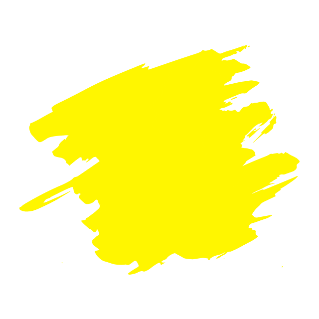 Sunshine Yellow Liquid Krazy dye - Fizz Fairy & Krazycolours Inc.