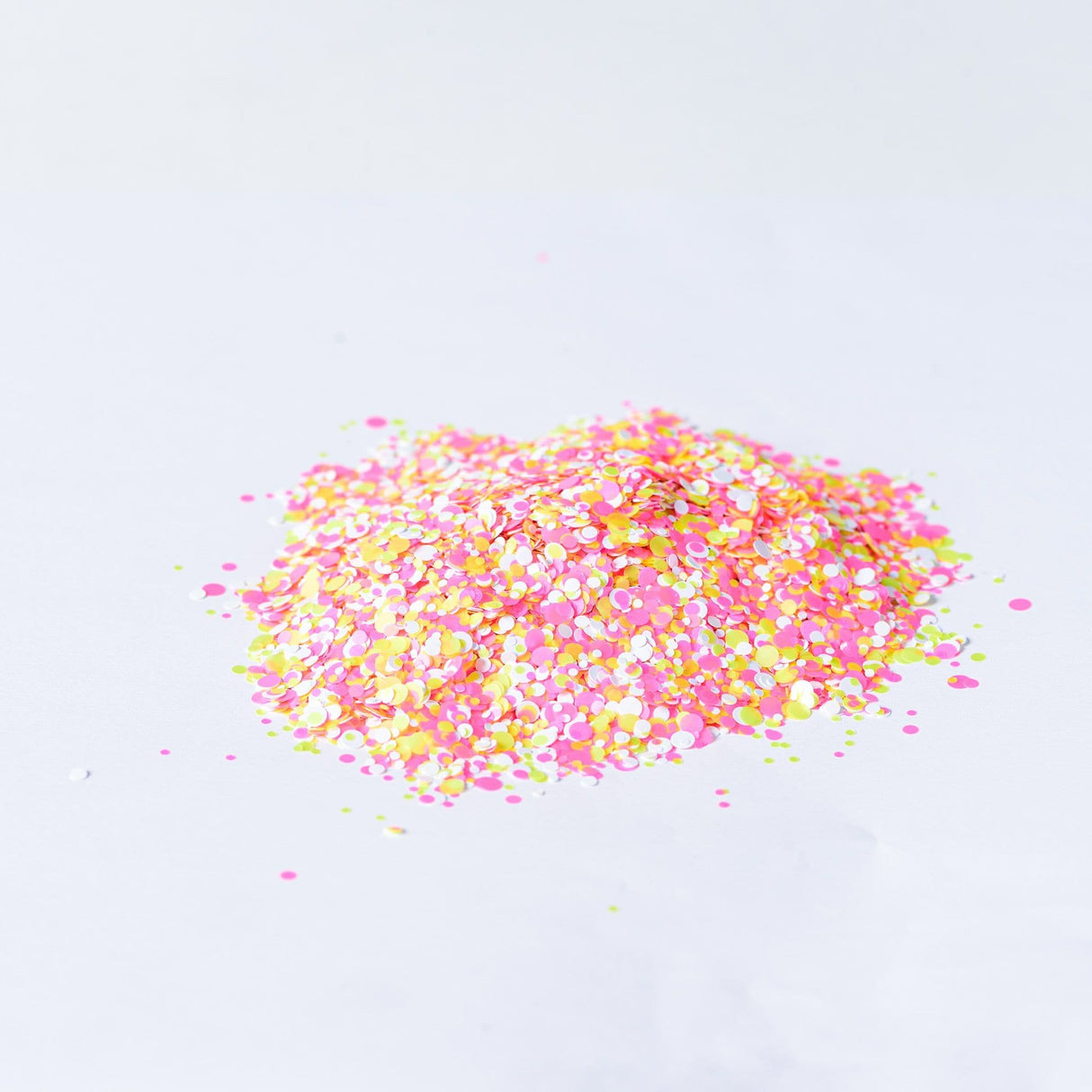 Fruit Explosion Eco Glitter Blend