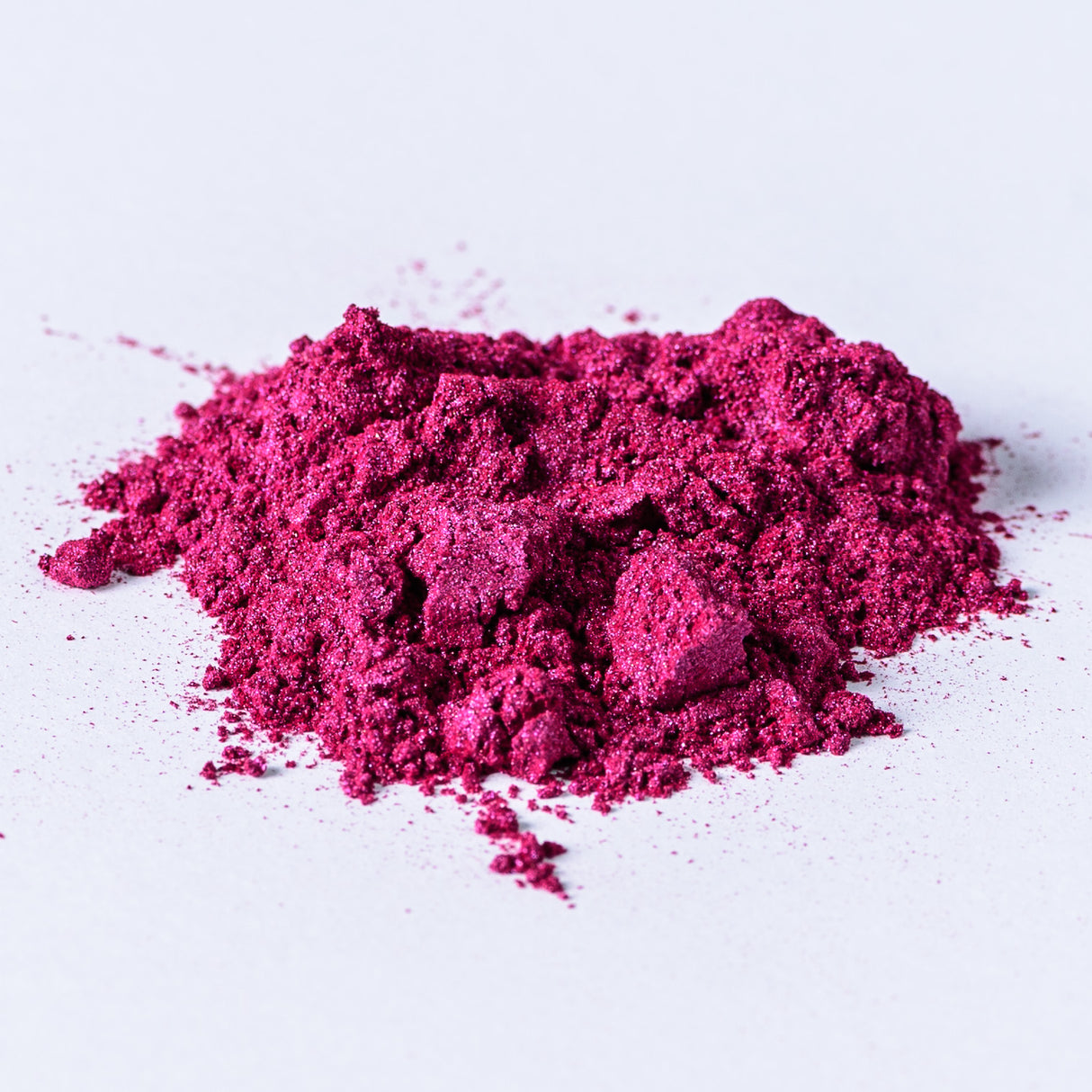 Fuchsia Mica