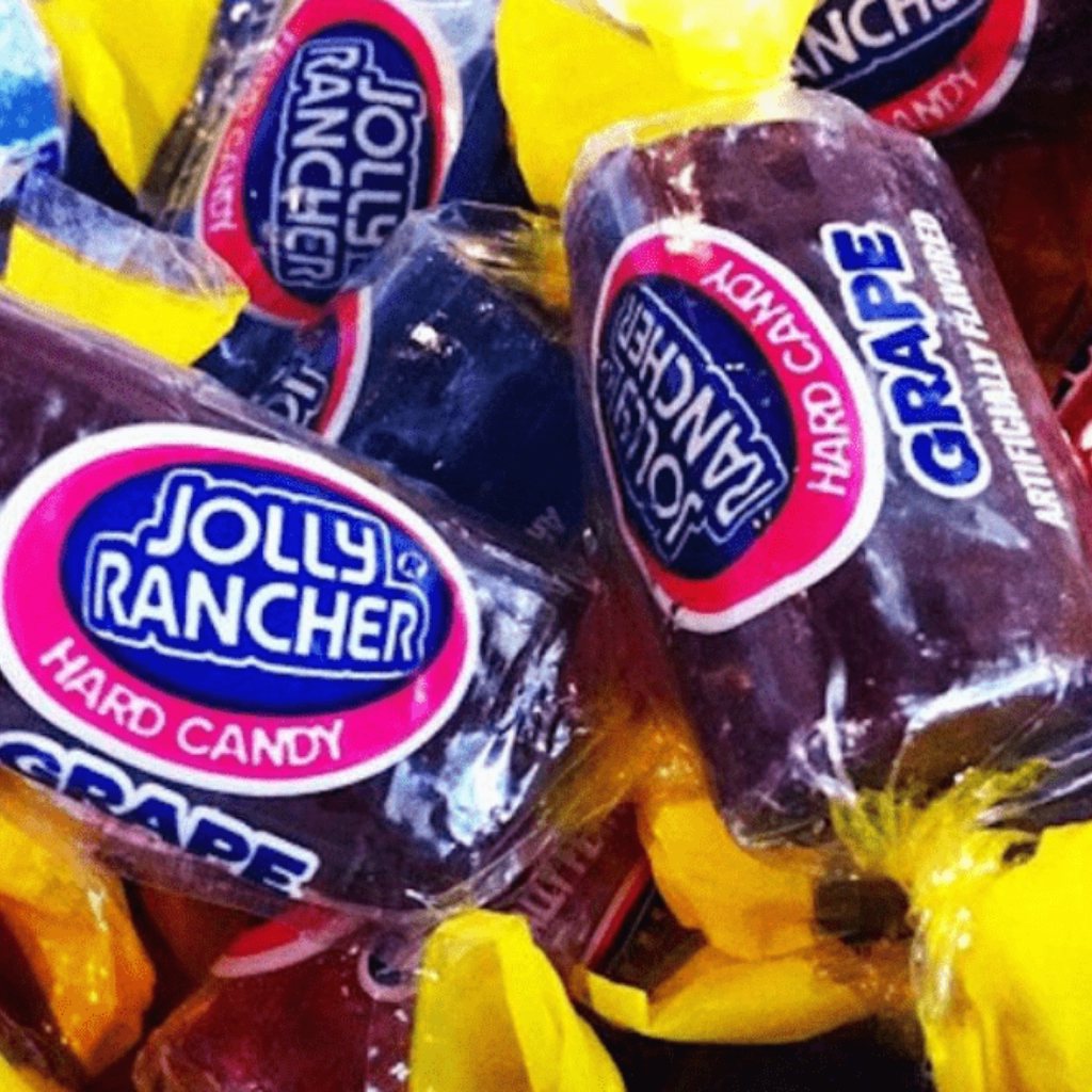 Grape Jolly Rancher - Premium Fragrance Oil