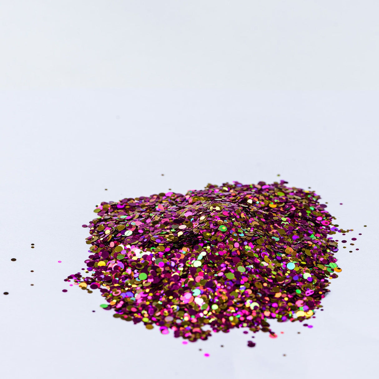 Hot Stuff Eco Glitter Blend