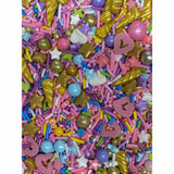 Unicorn Barf Candy Sprinkles