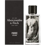 Fierce (Abercrombie Dupe) - Premium Fragrance Oil