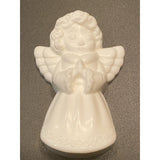 Praying Angel Plastic Hand Mold