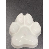 Paw Plastic Hand Mold