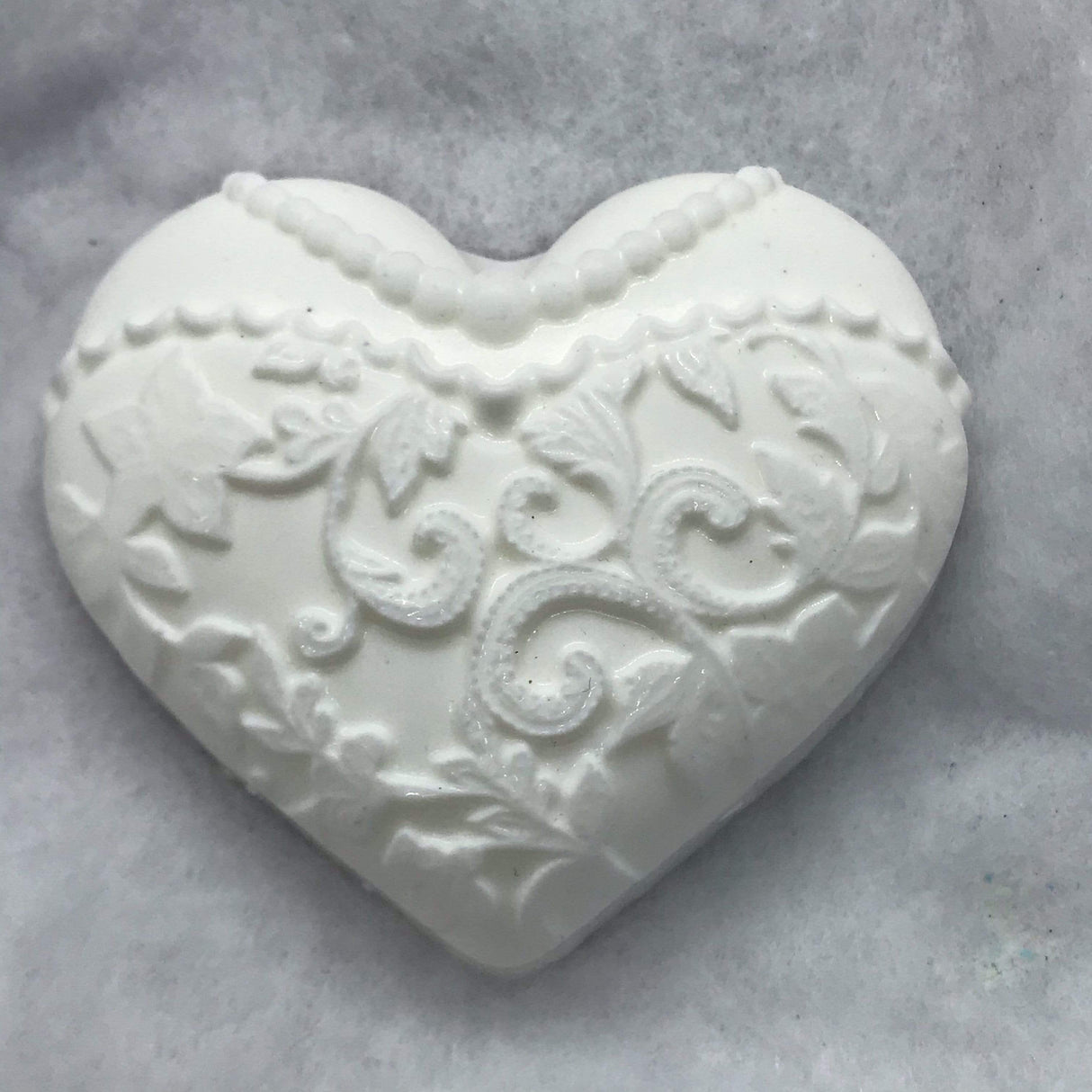 Bride Plastic Hand Mold