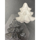 Christmas Tree # 5 Plastic Hand Mold