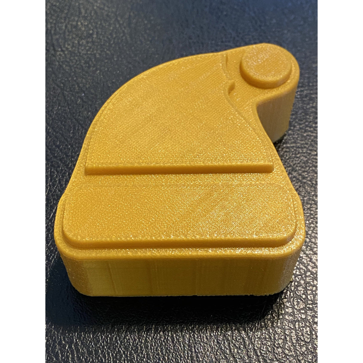 Santa’s Hat Plastic Hand Mold