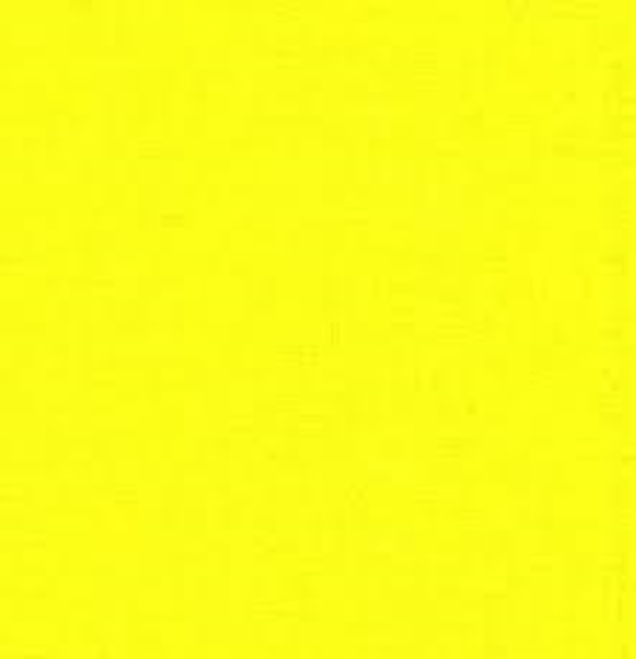 Sunshine yellow Pigment