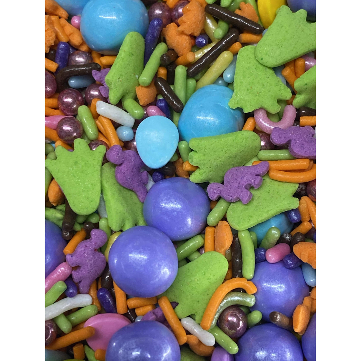 Dinosaur Farts Candy Sprinkles