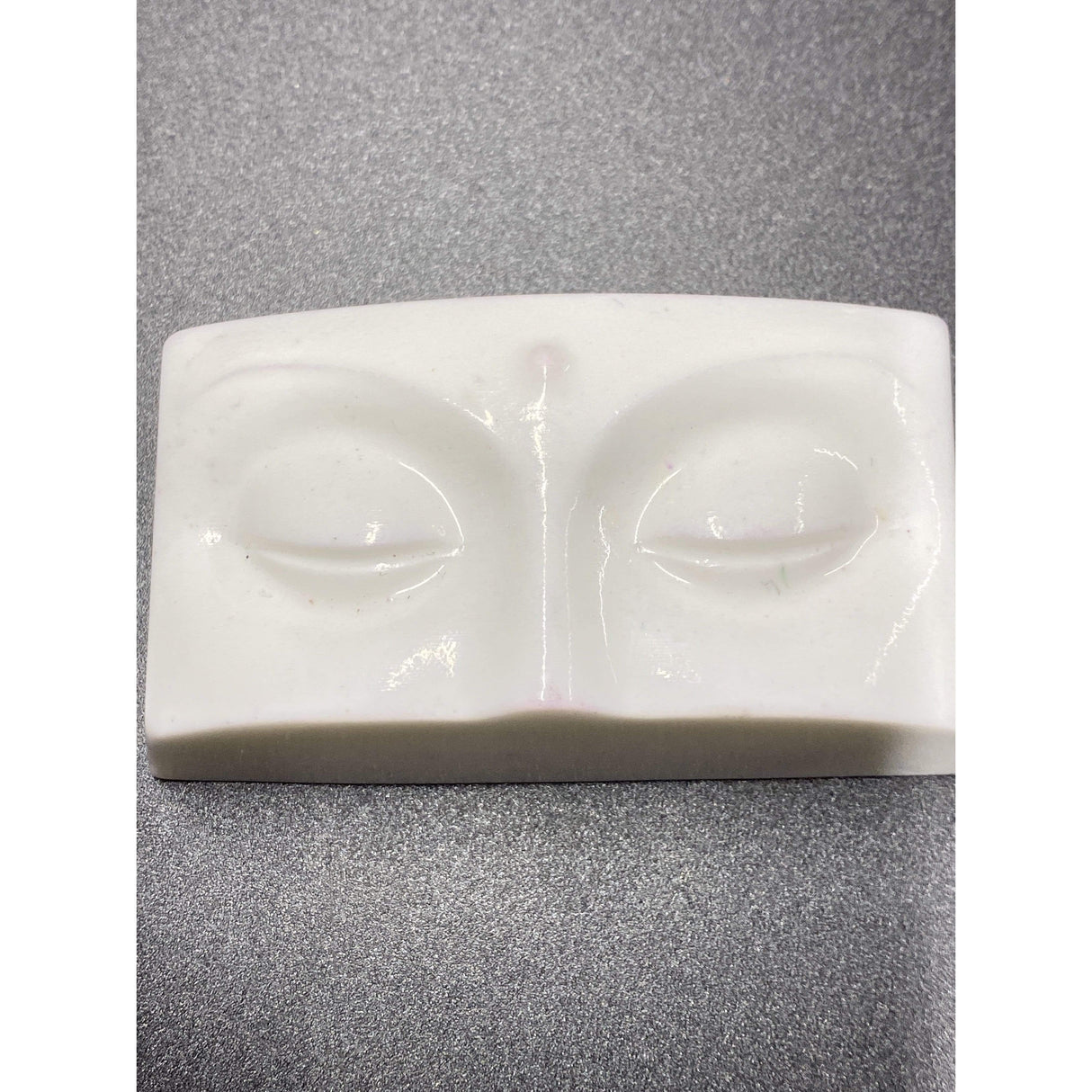 Mask - Plastic Hand Mold