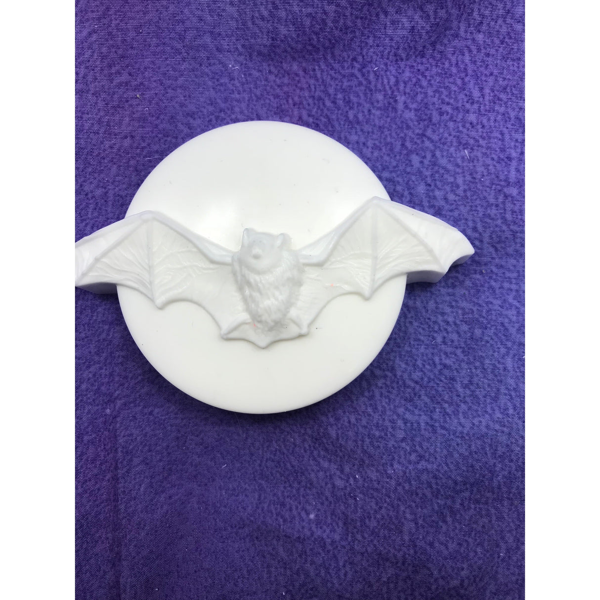 Bat Plastic Mold