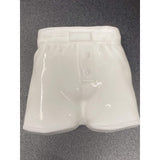 Boxers Plastic Hand Mold